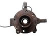 Front wheel bearing hub 40014AX600