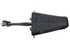 Rear door check strap stopper 51227176805