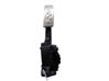 Akceleratoriaus pedalas 8200426238