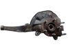 Front wheel bearing hub GS1D33031