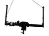 Tow bar set 