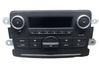 Panel / Radioodtwarzacz CD/DVD/GPS 280210478R
