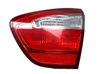 Tailgate rear/tail lights 924401W200