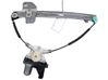 Priekinio el. lango pakėlimo mechanizmo komplektas 824501W010