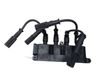 High voltage ignition coil 1671690