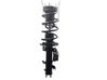 Front shock absorber/damper 2070071