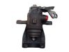 Caliper del freno trasero 1738988