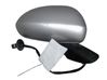 Front door electric wing mirror 13203389