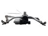 Wiper motor 9815497780