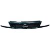 Front bumper upper radiator grill 90510961