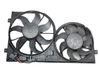 Electric radiator cooling fan 1K0121206