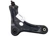 Front lower control arm/wishbone 9670771480