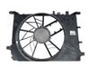 Radiator cooling fan shroud 30645148