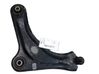 Front lower control arm/wishbone 9670772080