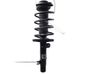 Front shock absorber/damper 9811371180