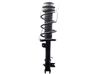 Front shock absorber/damper 4160168L51