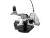 Rear door lock 9138G7