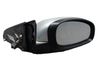 Front door electric wing mirror 13253334