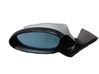Front door electric wing mirror 51167268123