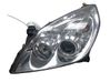 Headlight/headlamp 93192377