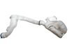 Windshield washer fluid reservoir/tank 6431N6