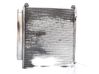 Gaisa kondicioniera dzeses radiators 6455HX