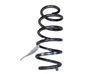 Muelle espiral trasero 4823102C01