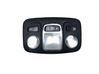 Etuistuimen valo 96781445ZD
