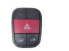 Hazard light switch 1611456180