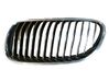 Front bumper upper radiator grill 2055140410