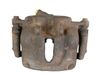 Caliper de freno delantero 93192059