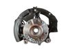 Front wheel bearing hub 1639568