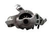 Starter motor 5011D