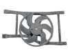 Elektrisks radiatoru ventilators 1560577