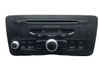 Unidad delantera de radio/CD/DVD/GPS 8X0035193F