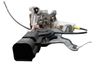 Front door lock 9136V1
