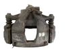Caliper de freno delantero 77365554