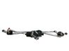 Motor del limpiaparabrisas NA1P67340