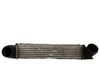 Intercooler radiator 17517800680
