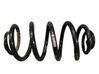Rear coil spring 13276189