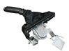 Handbrake/parking brake lever assembly 13429572