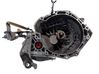 Manual 6 speed gearbox 24581812