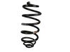Rear coil spring 9824932280