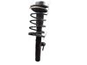 Front shock absorber/damper 5202LZ