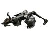 Steering wheel axle set 488109859R