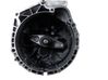 Manual 6 speed gearbox 23007626305