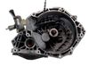 Mechaninė 6 pavarų dėžė 55351213