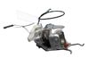 Front door lock 9135S2