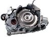 Automatic gearbox 
