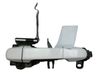 Front door exterior handle 6921102924